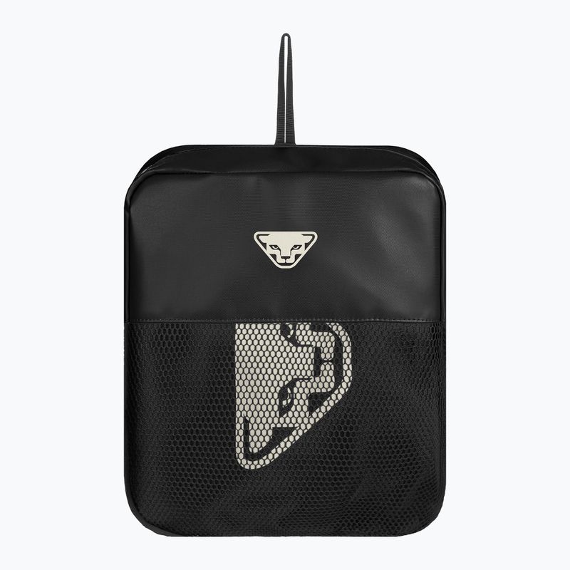 Dynafit Duffel 40 l туристическа чанта black out 5