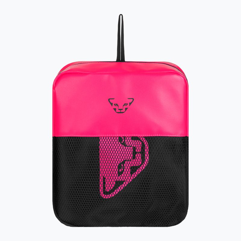 Dynafit Duffel 40 l туристическа чанта розова glo 5