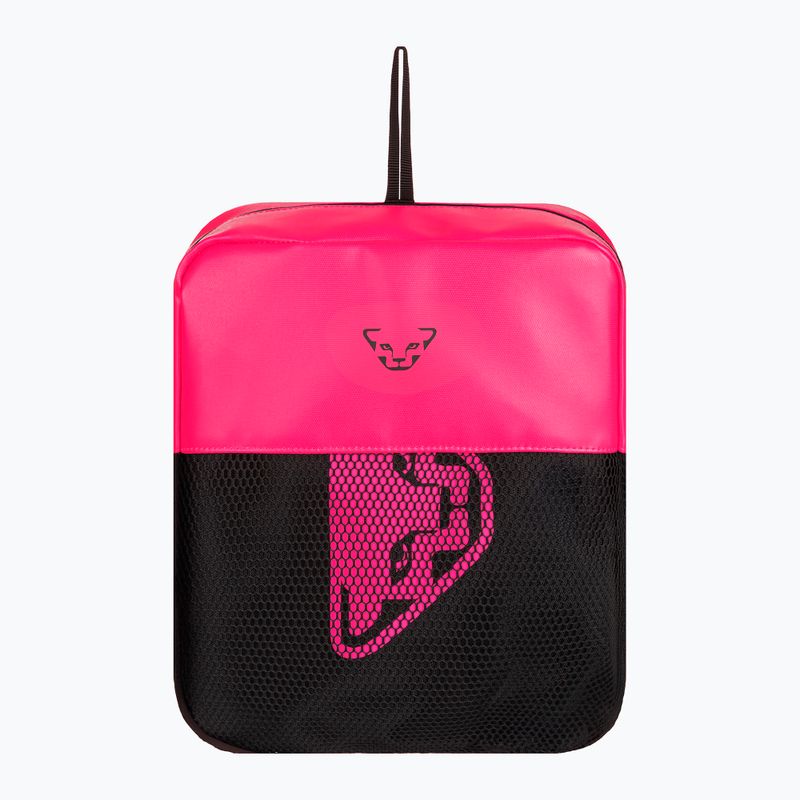 Dynafit Duffel 70 l pink glo туристическа чанта 5