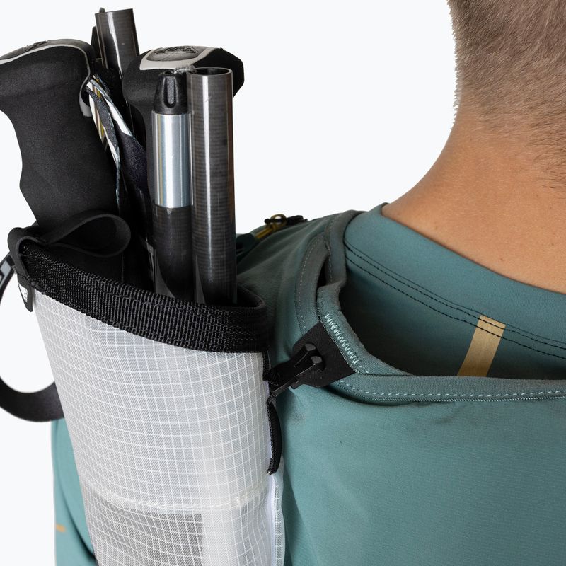 DYNAFIT Trail Running Stick Cover прозрачен 2