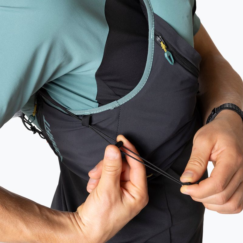 DYNAFIT Trail Running Stick Cover прозрачен 4