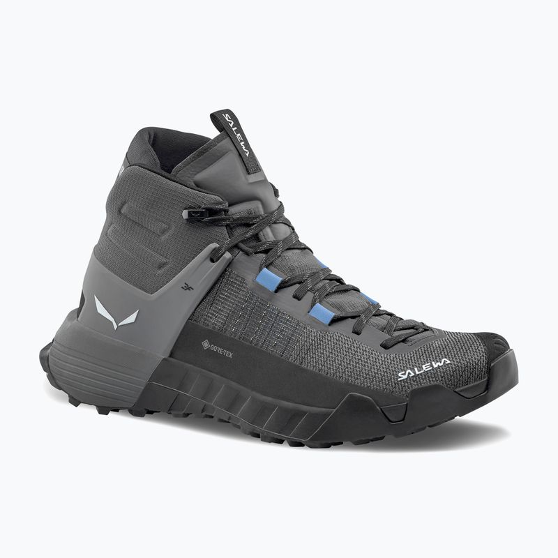 Salewa Wildfire Nxt Mid GTX onyx / quiet shade Мъжки обувки за подхода