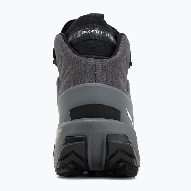 Salewa Wildfire Nxt Mid GTX onyx / quiet shade Мъжки обувки за подхода 6
