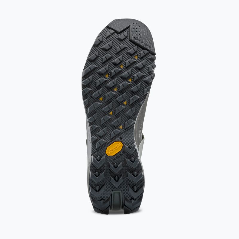 Salewa Wildfire Nxt GTX alloy / dark olive дамски обувки за подходи 6