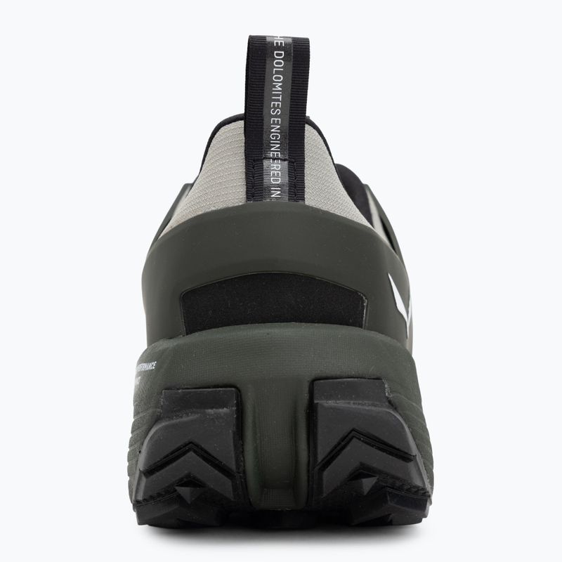 Мъжки обувки Salewa Wildfire Nxt quicksand / dark olive 6