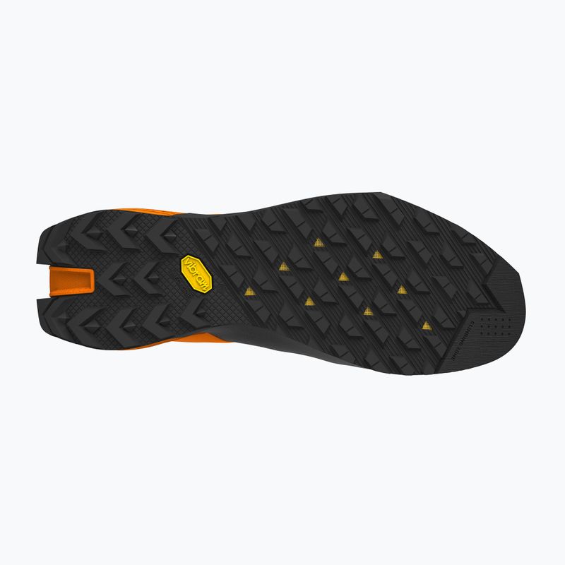 Мъжки обувки Salewa Wildfire Nxt за подход bombay brown / tumeric 14