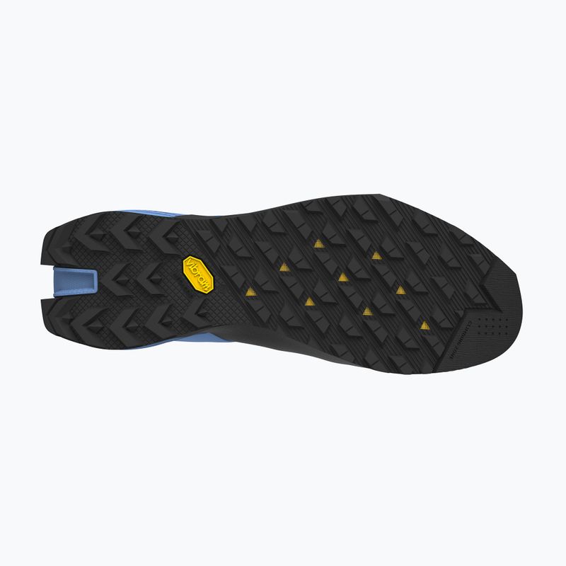 Salewa Wildfire Nxt onyx / morning blue дамски обувки за подходи 6