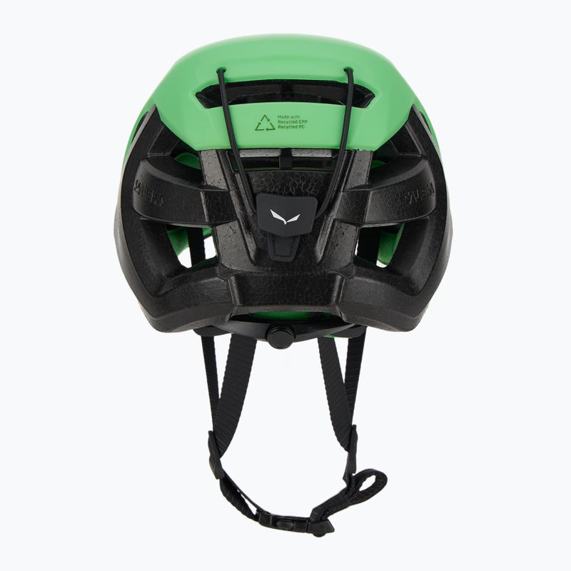 Каска за катерене Salewa Aria irish green 3