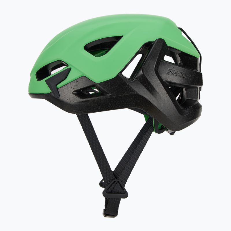 Каска за катерене Salewa Aria irish green 4