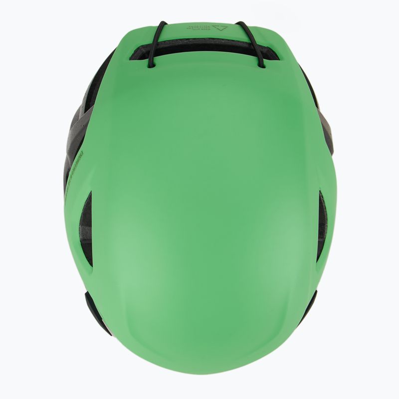 Каска за катерене Salewa Aria irish green 5