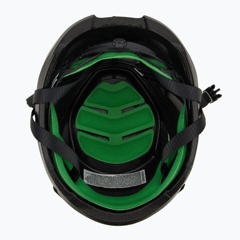 Каска за катерене Salewa Aria irish green 6