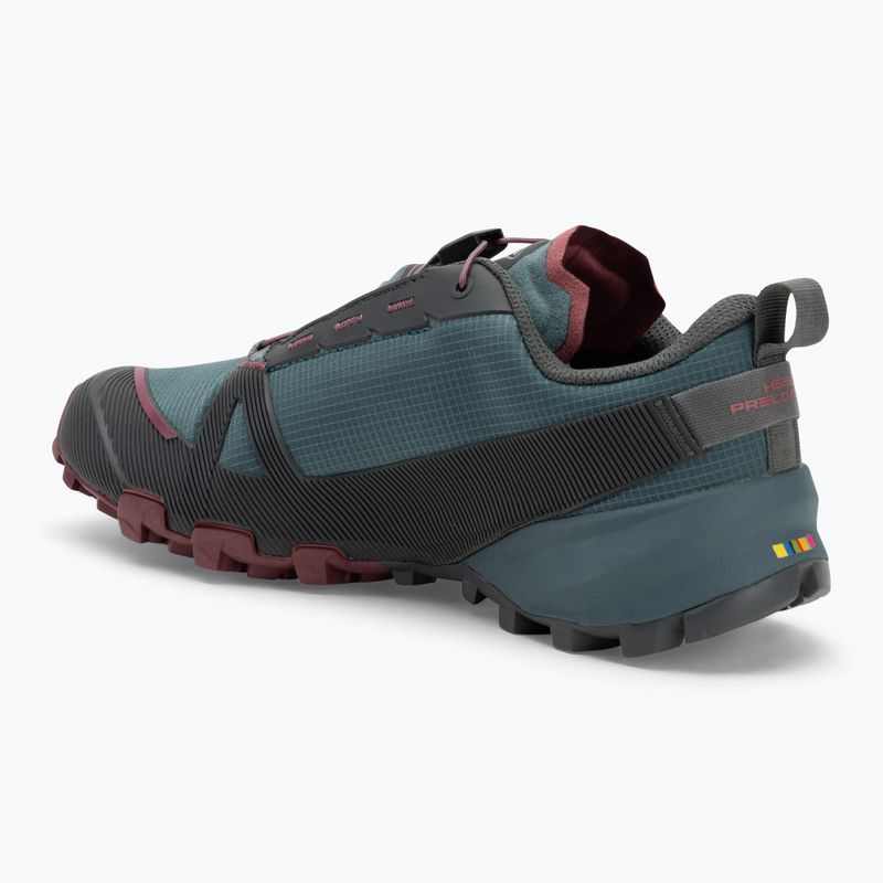 DYNAFIT Traverse GTX дамски маратонки lichen/atlantic 3