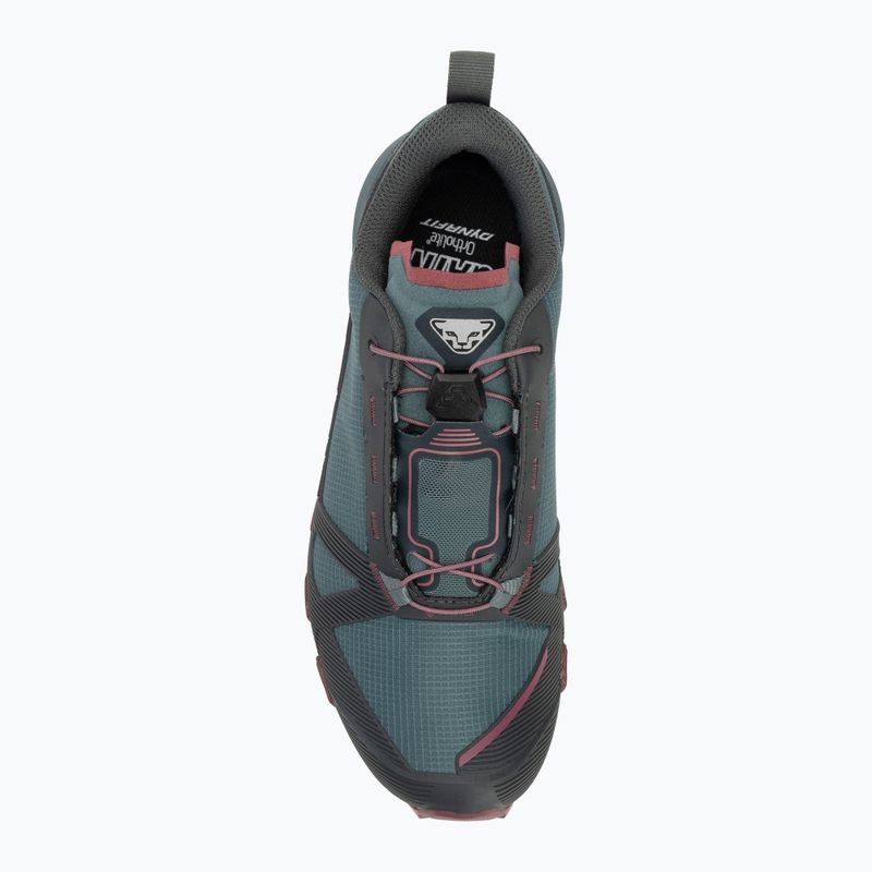 DYNAFIT Traverse GTX дамски маратонки lichen/atlantic 5