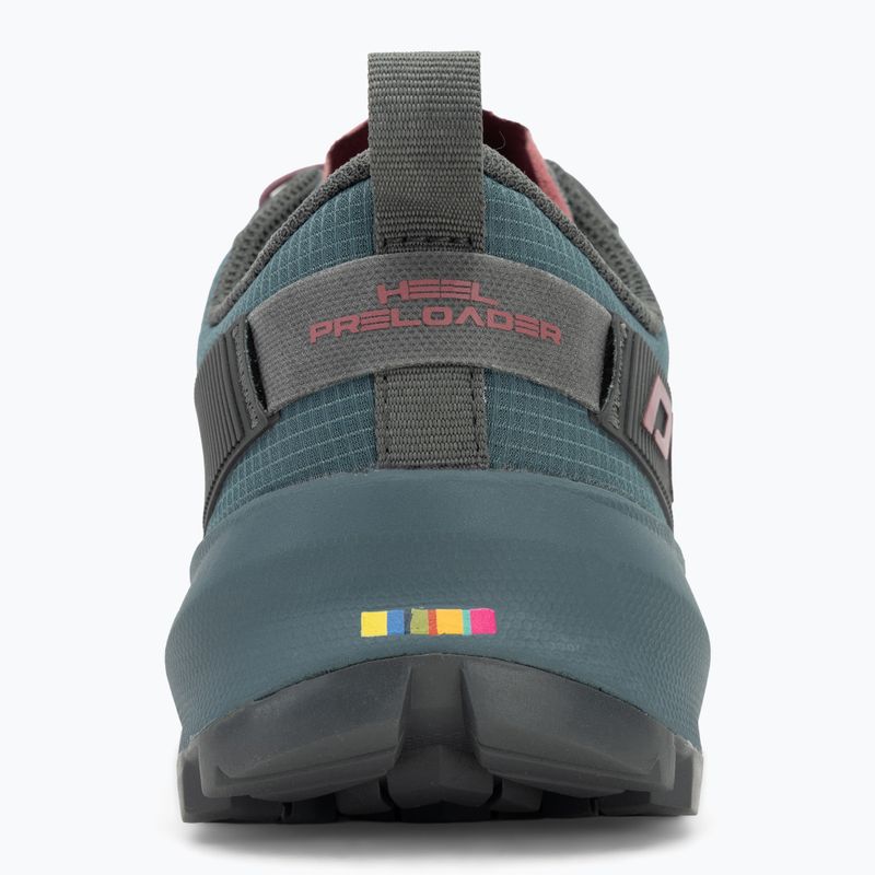 DYNAFIT Traverse GTX дамски маратонки lichen/atlantic 6