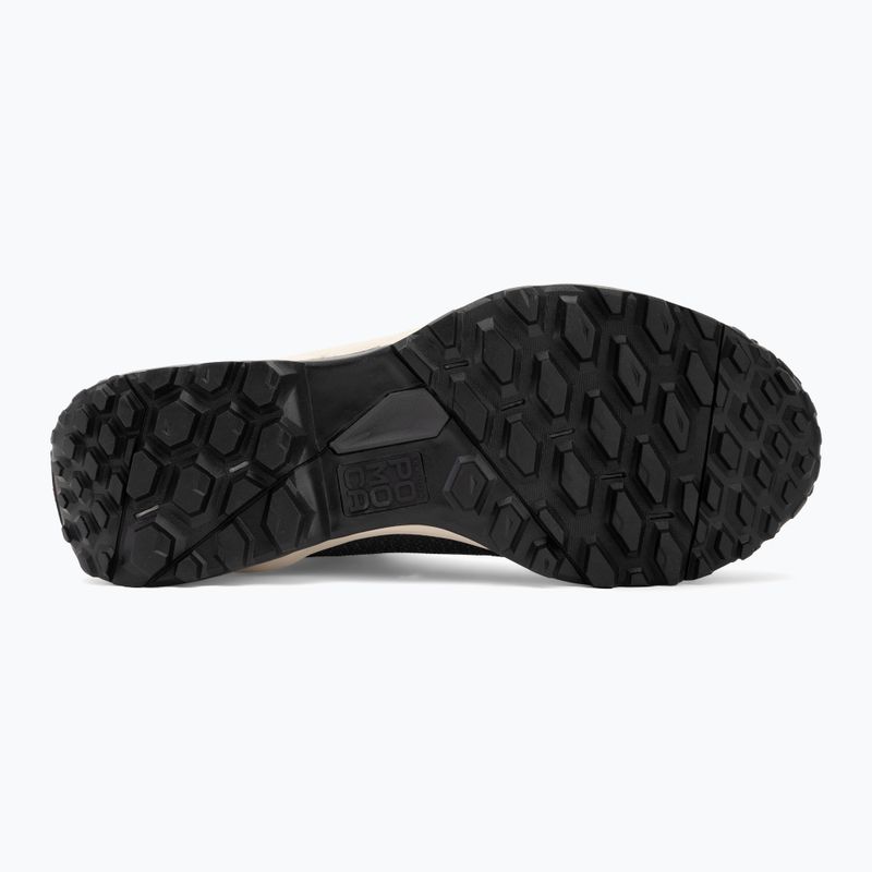 Salewa дамски ботуши за трекинг Puez Leather Mid Ptx quicksand / onyx 4