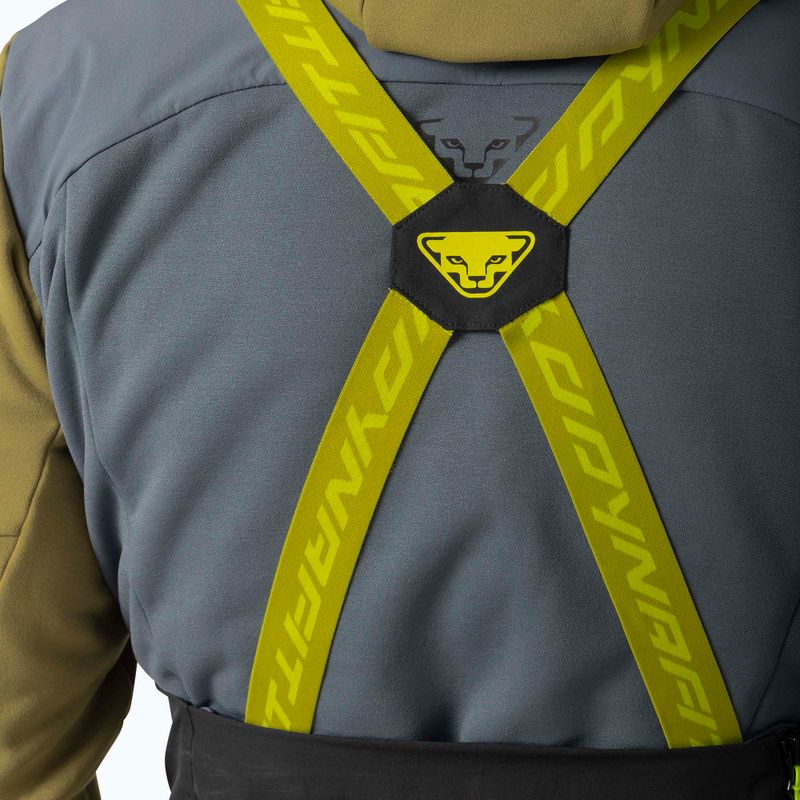 Мъжки панталони за скитуринг DYNAFIT Tigard GTX cinder 5