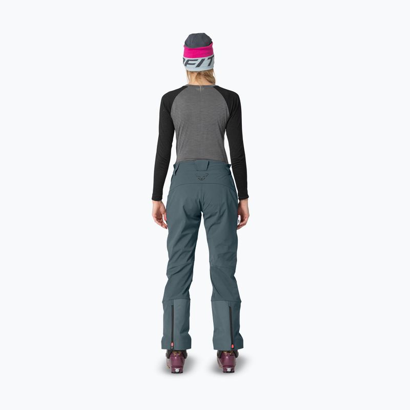 Дамски панталони за ски-туринг DYNAFIT Radical Softshell cinder 3