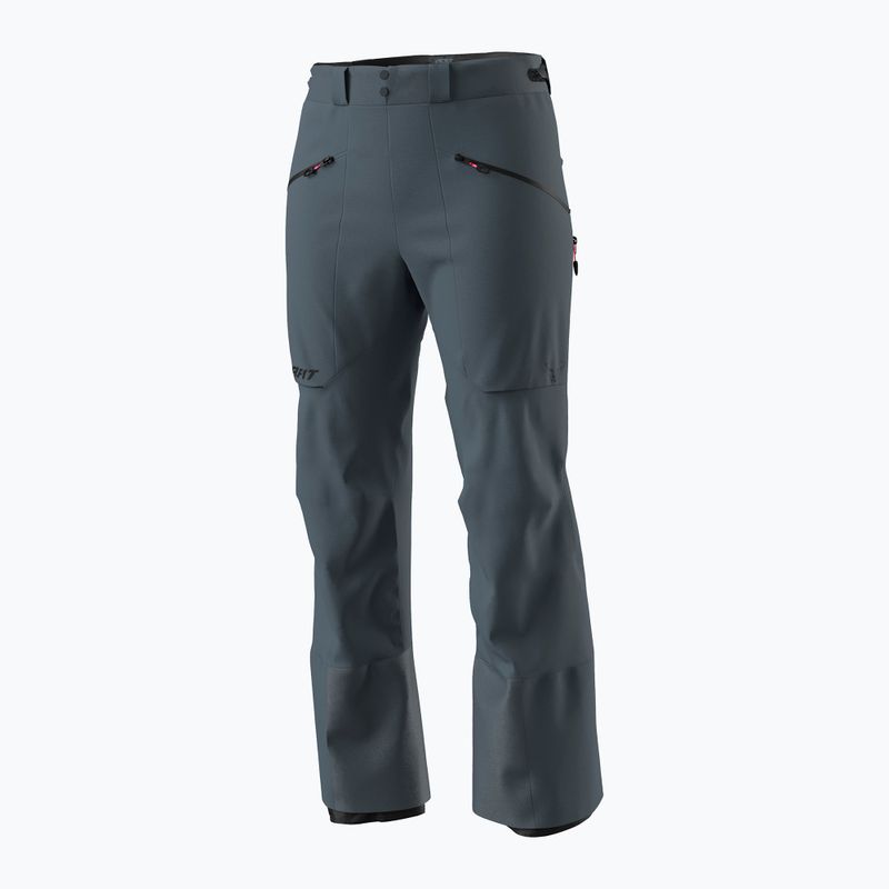 Дамски панталони за скитуринг DYNAFIT Radical Softshell cinder 4