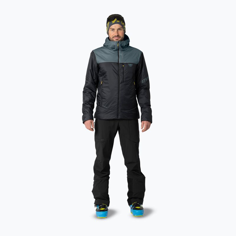 Мъжко яке DYNAFIT Radical PRL Hood cinder 2