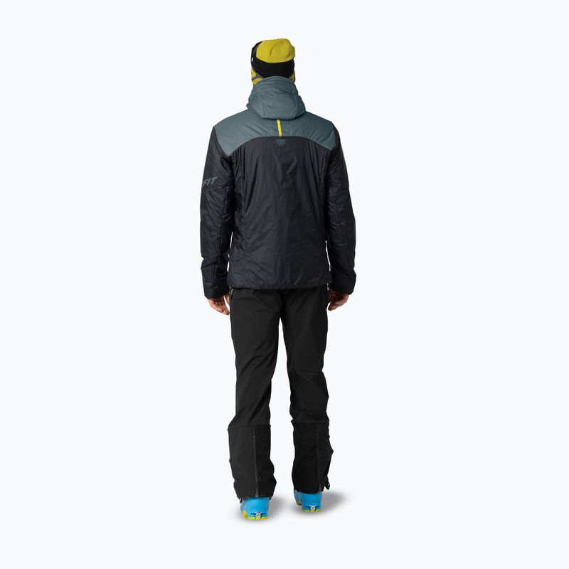 Мъжко яке DYNAFIT Radical PRL Hood cinder 3