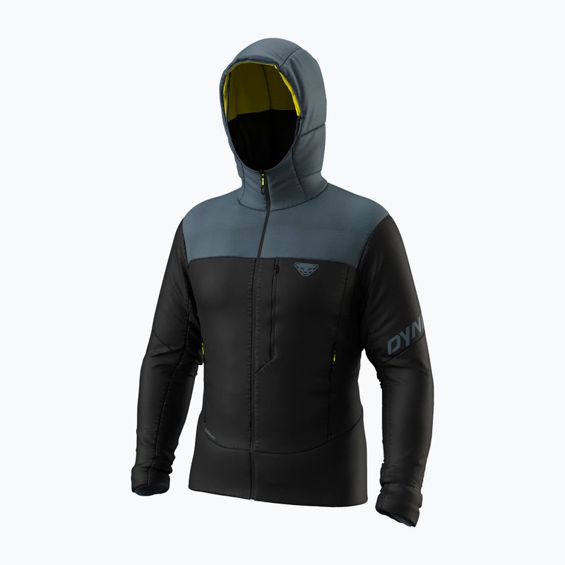Мъжко яке DYNAFIT Radical PRL Hood cinder 4