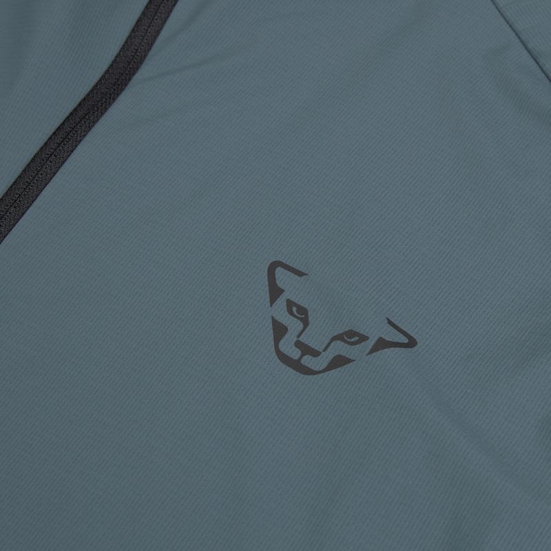 Мъжко яке за бягане DYNAFIT Alpine hybrid cinder 3