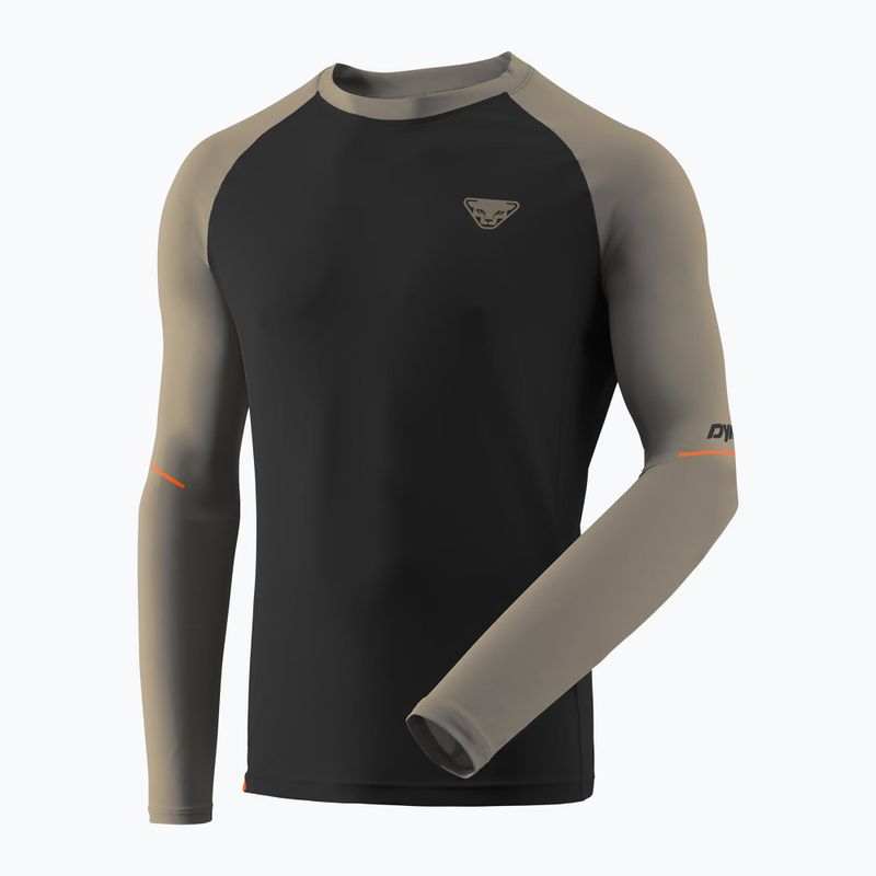 Мъжки лонгслив за бягане DYNAFIT Alpine Pro fallen rock/0936 4