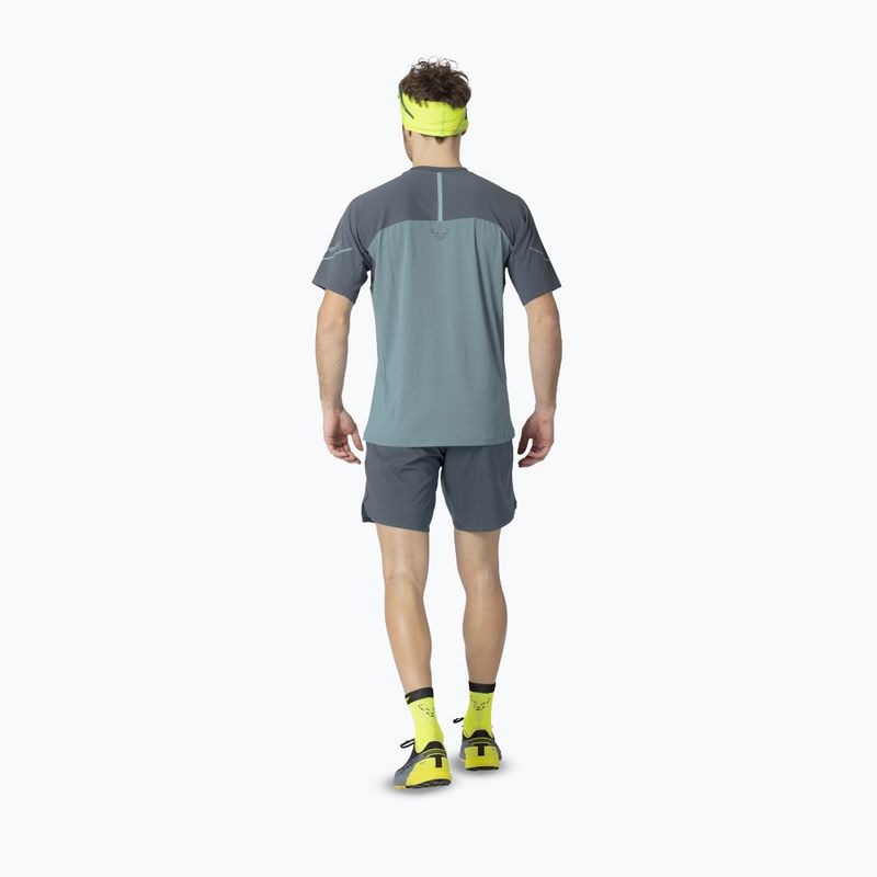 Мъжка тениска за бягане DYNAFIT Alpine Pro smoke blue/0720 3