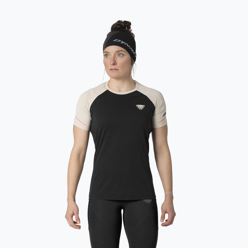 Дамска тениска за бягане DYNAFIT Alpine Pro overcast/0936