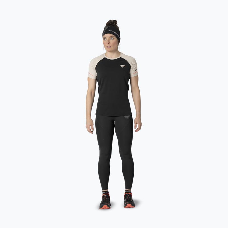 Дамска тениска за бягане DYNAFIT Alpine Pro overcast/0936 2