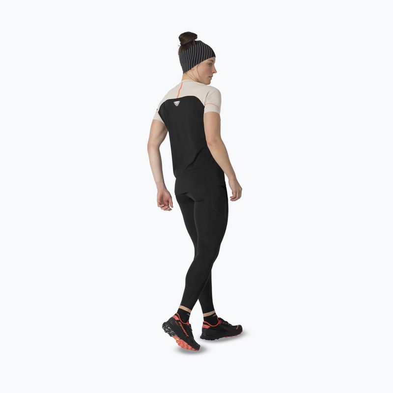 Дамска тениска за бягане DYNAFIT Alpine Pro overcast/0936 3