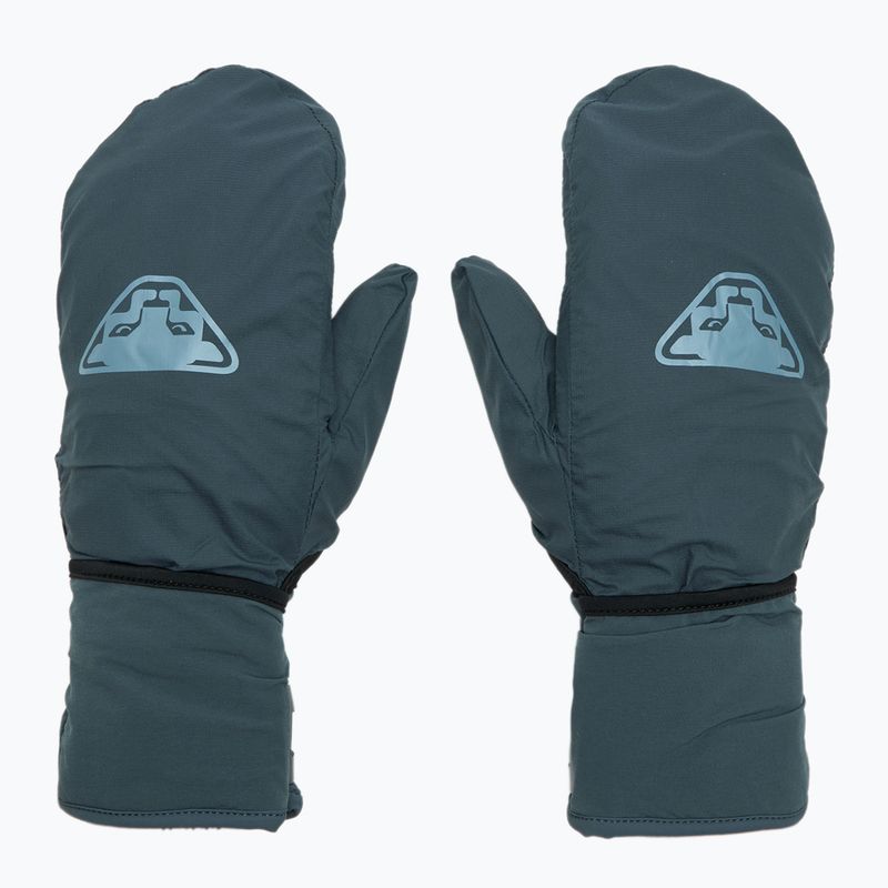 Ръкавици за скитуринг DYNAFIT Mercury Dynastretch cinder 4