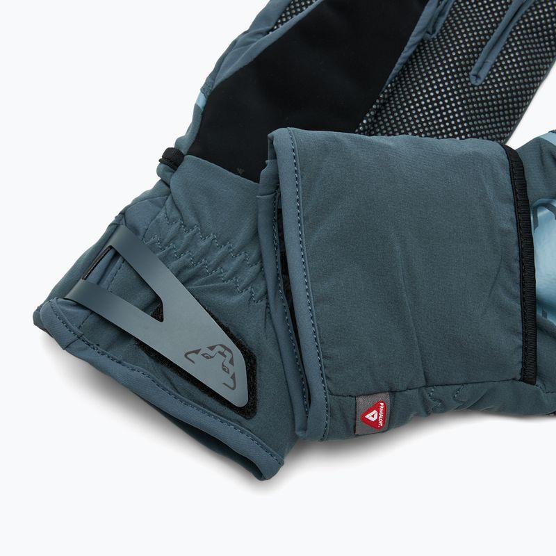 Ръкавици за скитуринг DYNAFIT Mercury Dynastretch cinder 8