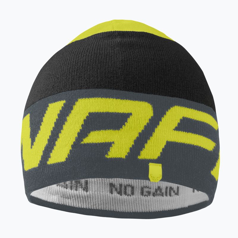 Зимна шапка DYNAFIT Radical cinder/0910