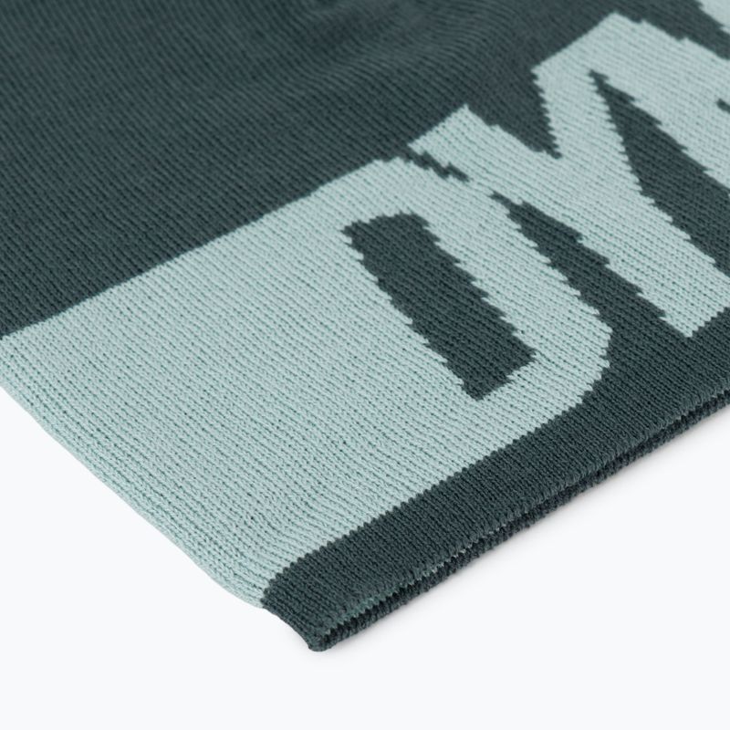 Зимна шапка DYNAFIT Light Logo cloud blue/0720 3