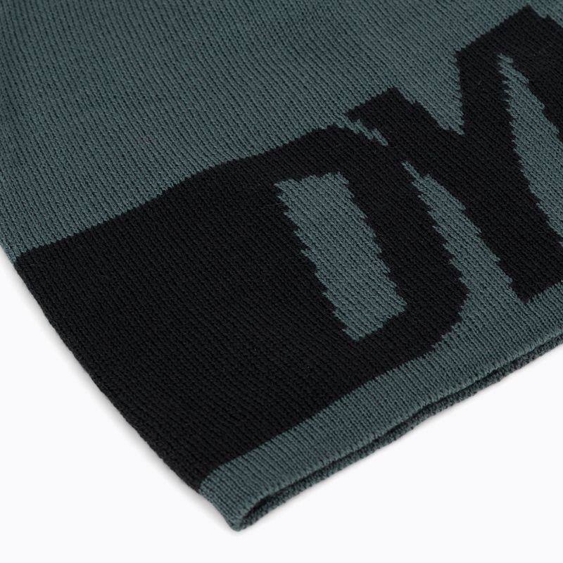 Зимна шапка DYNAFIT Light Logo cinder/0910 3