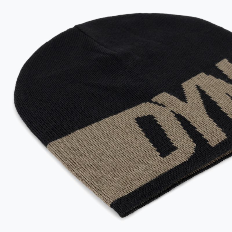 Зимна шапка DYNAFIT Light Logo fallen rock/09/10 3