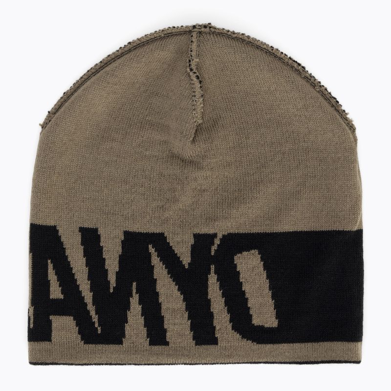 Зимна шапка DYNAFIT Light Logo fallen rock/09/10 4