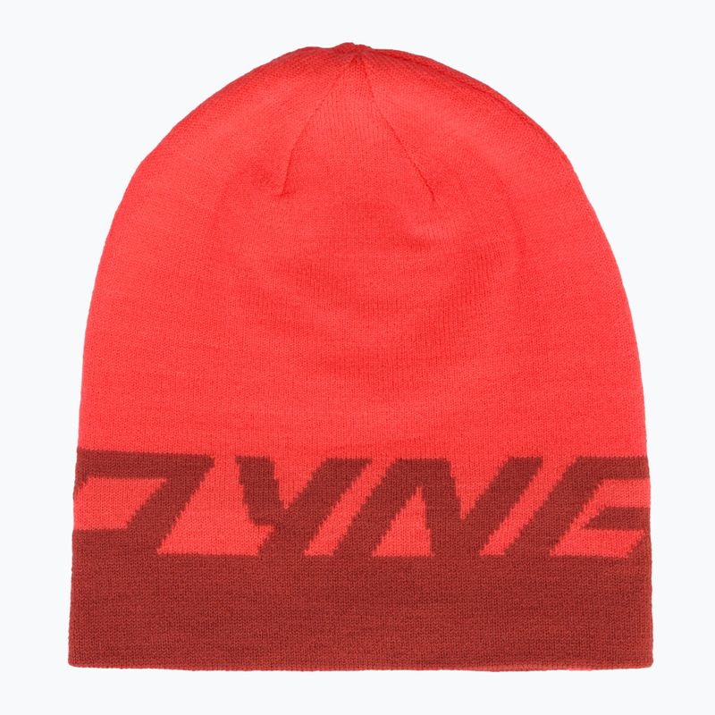 Зимна шапка DYNAFIT FT ultra coral/1890 2