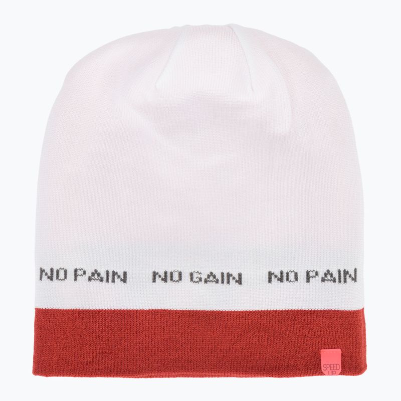 Зимна шапка DYNAFIT FT ultra coral/1890 4