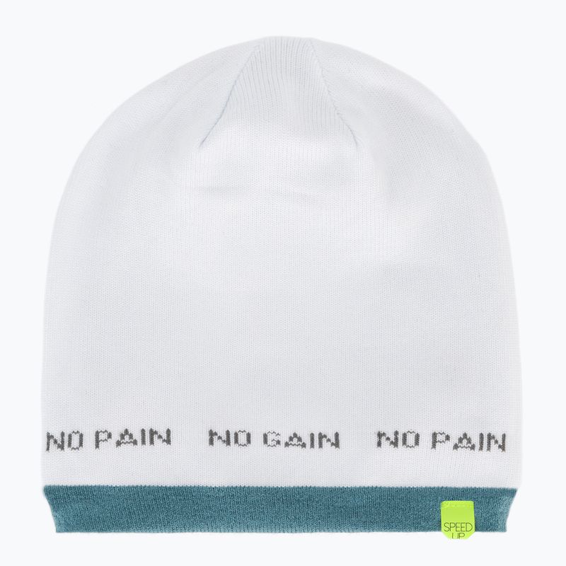 Зимна шапка DYNAFIT FT smoke blue/0910 4