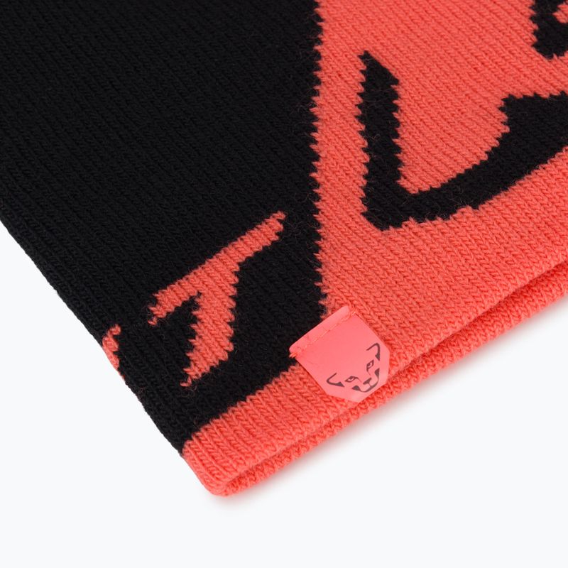 Шапка с козирка DYNAFIT Leopard Logo cabana/0910 3