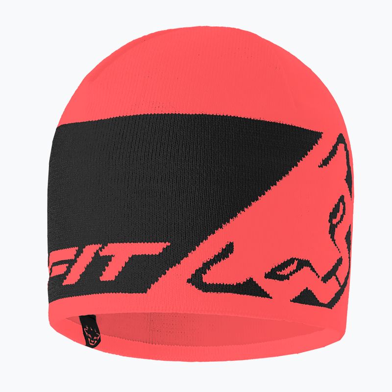 Шапка с козирка DYNAFIT Leopard Logo cabana/0910