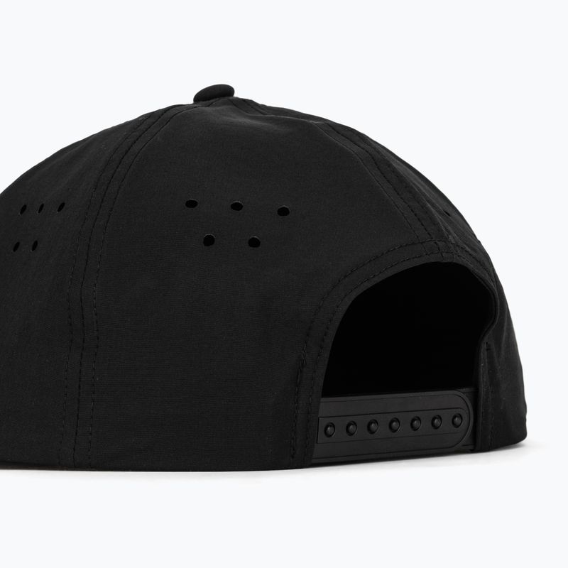 Шапка с козирка DYNAFIT Tech Trucker military green 4