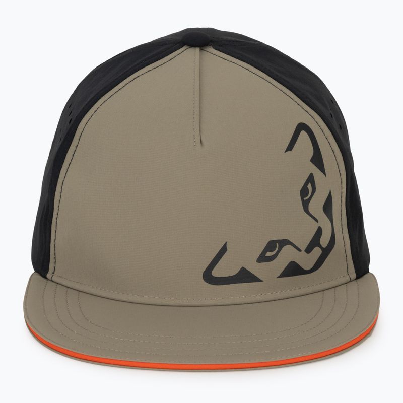 Шапка с козирка DYNAFIT Tech Trucker fallen rock 2