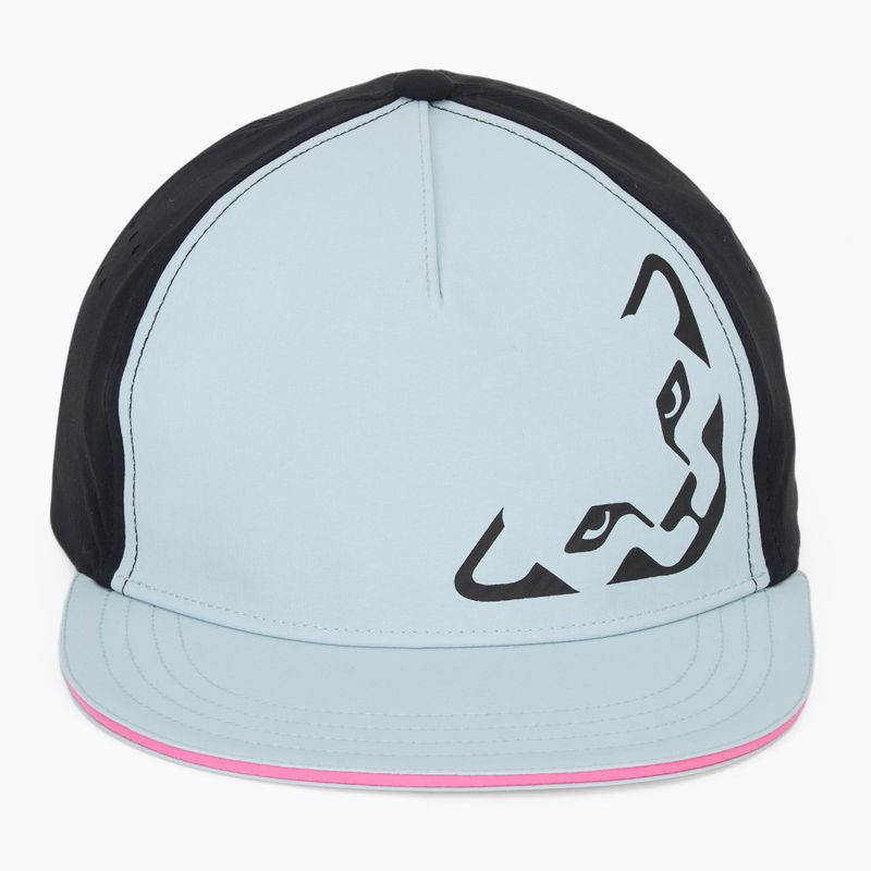 Шапка с козирка DYNAFIT Tech Trucker cloud blue 2
