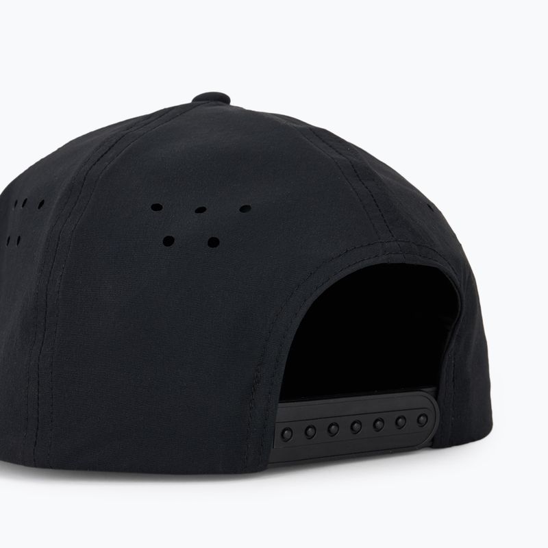 Шапка с козирка DYNAFIT Tech Trucker cloud blue 4