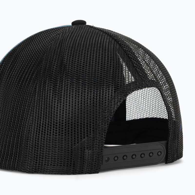 Шапка с козирка DYNAFIT Trucker 3 smoke blue 4