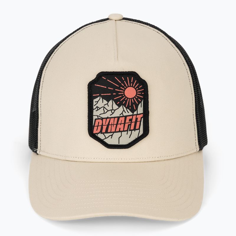 Шапка с козирка DYNAFIT Patch Trucker overcast 2