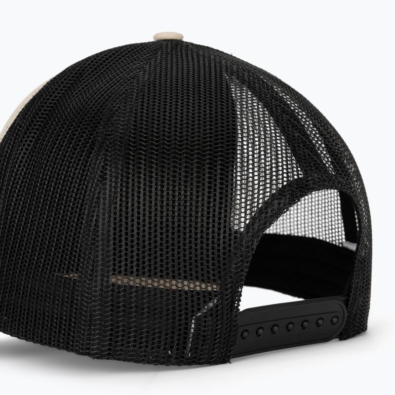 Шапка с козирка DYNAFIT Patch Trucker overcast 4